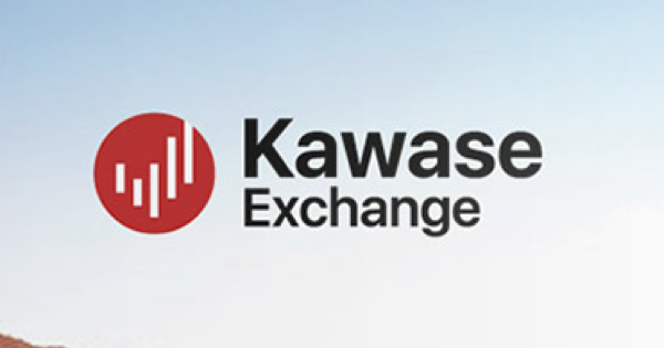 Kawase Exchange